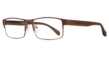 Eight to Eighty Eyewear Eyeglasses Lee Brown