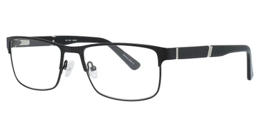 Richard Taylor Scottsdale Eyeglasses Carver Black