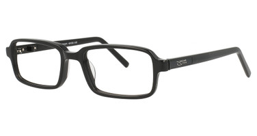 Art-Craft Eyeglasses WF484AM Black/48406