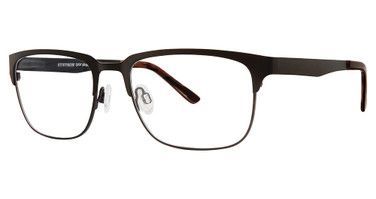 Stetson Off Road Eyeglasses Off Road 5073 Black/21