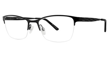 Gloria by Gloria Eyeglasses Gloria By Gloria Vanderbilt 4063 Black/21