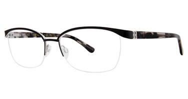 Via Spiga Eyeglasses Via Spiga Nunzia Black/500