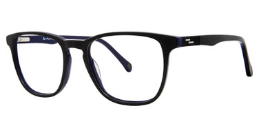 Randy Jackson Eyeglasses Randy Jackson 3053 Black/21