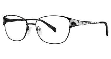 Avalon Collection Eyeglasses 5075 Black