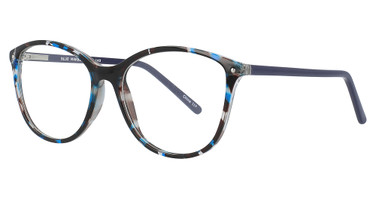 Continental Optical Imports See N' Be Seen 71 Blue Marble