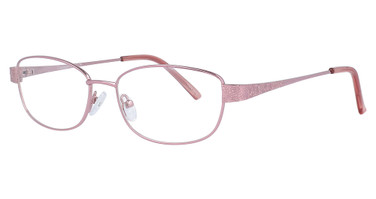 Enhance Eyeglasses 4087 PINK
