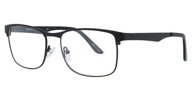 Elements Eyeglasses EL-352 Matte Black/1