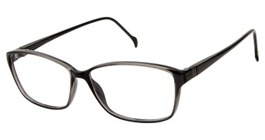 STEPPER Eyeglasses 30133 SI GREY F990/GRY