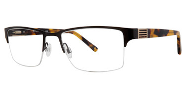 Randy Jackson Eyeglasses Randy Jackson 1098 Black/21