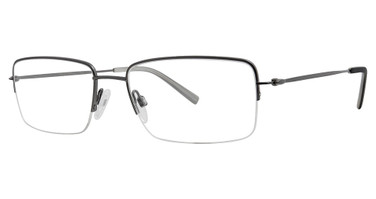 Stetson® Eyeglasses Stetson 362 Gunmetal/58