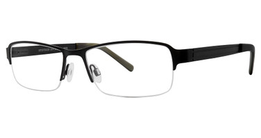 Stetson Off Road Eyeglasses Off Road 5075 Black/21
