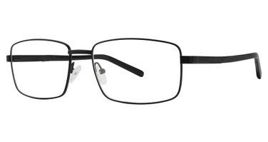 B.M.E.C. Eyeglasses BIG Fish matte black