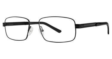 Giovani di Venezia Eyeglasses Traveler matte black