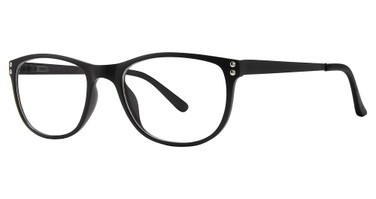 ModZ Kids Eyeglasses Hello black matte