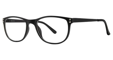 ModZ Kids Eyeglasses Hello black matte