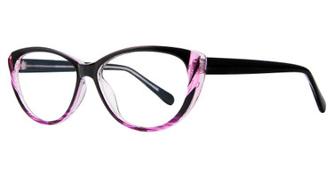 Zimco Eyeglasses S 357 Pink