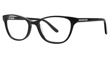 Vera Wang Eyeglasses Felice Black/BK
