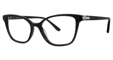 Vera Wang Eyeglasses Lola Black/BK