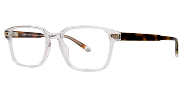 Original Penguin Eyeglasses The Elliston Crystal/CR