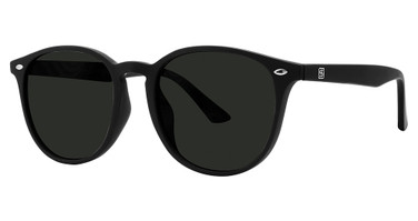 Modz Sunz Eyeglasses Panama black matte