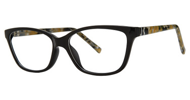 Parade Eyeglasses 1111 Black