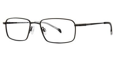 Stetson Off Road Eyeglasses Off Road 5074 Black/21
