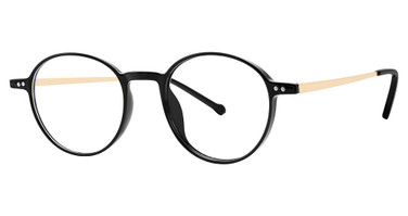 ModZ Eyeglasses Upton black/gold