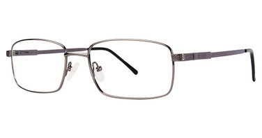 ModZ Flex Eyeglasses MX941 gunmetal