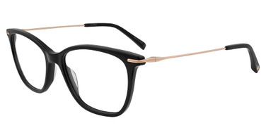 Jones New York Eyeglasses J775 Black