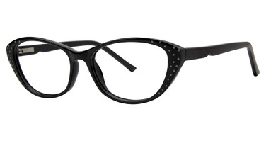 Modern Plastics II Eyeglasses Piper black/grey