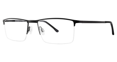 Stetson Off Road Eyeglasses Off Road 5076 Black/21