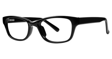 Parade Eyeglasses 1771 Black