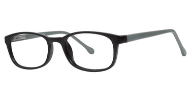 Parade Eyeglasses 1777 Black/Gray