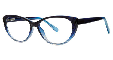 Parade Eyeglasses 1782 Blue