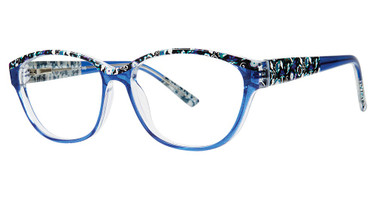 Parade Eyeglasses 1783 Blue