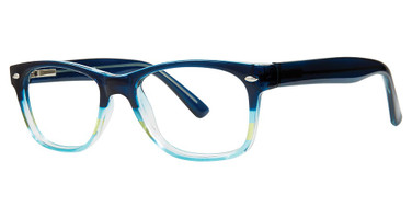 Parade Eyeglasses 1785 Blue