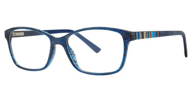 Parade Eyeglasses 1786 Blue