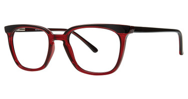 Parade Eyeglasses 1793 Burgundy