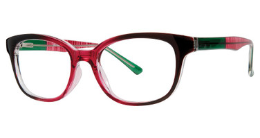 Parade Eyeglasses 1794 Blue/Purple
