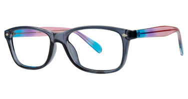 Parade Eyeglasses 1795 Blue