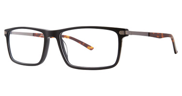 Stetson® Eyeglasses Stetson 363 Black/21