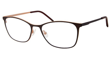 Modo Eyeglasses 4231 DARK BROWN/BWN