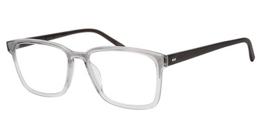 Modo Eyeglasses 6623 CLEAR / GREY/GRE