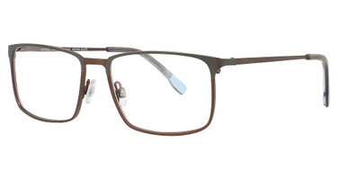 Izod Eyeglasses 2069 BROWN SLATE