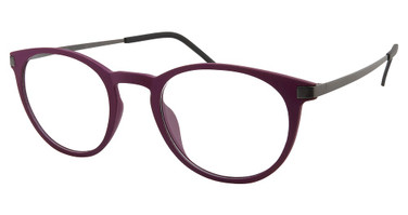 Modo Eyeglasses ALFA PURPLE/PUR
