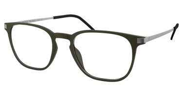 Modo Eyeglasses BETA OLIVE/OLV