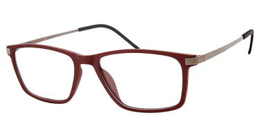 Modo Eyeglasses GAMMA BURGUNDY/BURG