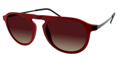 Modo Eyeglasses DELTA DARK RED/DRED