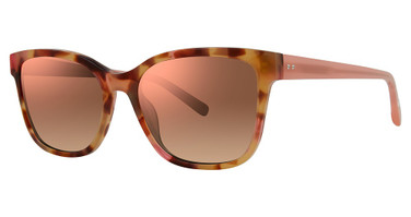 Vera Wang Eyeglasses V479 Blush Tortoise/BH