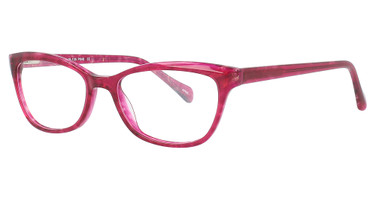 AV Studio Eyeglasses AV586S Pink